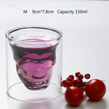 Vaso de Cóctel Conicón 200 ml
