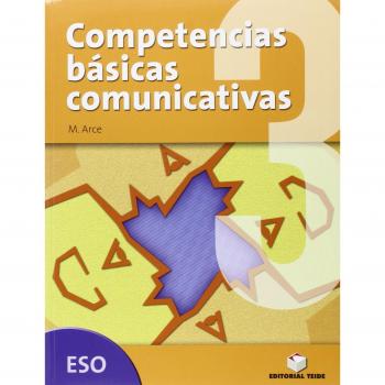 Competencias básicas comunicativas. 3º eso
