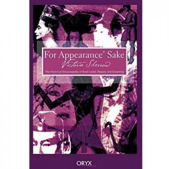 For Appearance' Sake