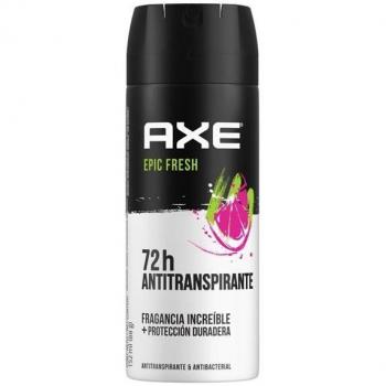 Axe Epi Fresh Desodorante Antitranspirante 88 ml
