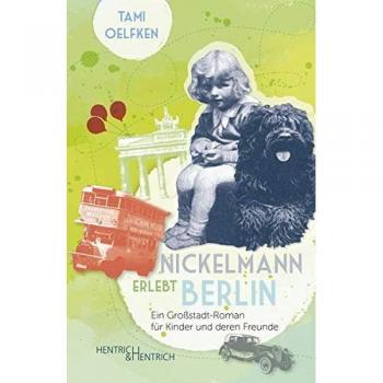 Nickelmann erlebt Berlin