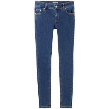Lissie Jeans Tom Tailor Used Denim Blu 158 cm