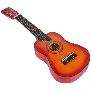 25 Inch Basswood Guitar for Beginners
