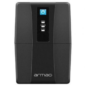 UPS ARMAC HOME LITE LINE-INT 2X230V EN HL850E/LEDV2