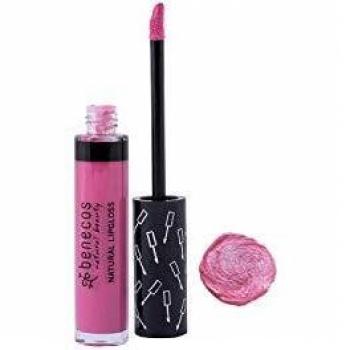 Brillo Labios Pink Blossom Bio Benecos 5ml