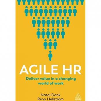 Agile HR