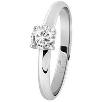 Morellato SNA42 Anillo para mujer en acero