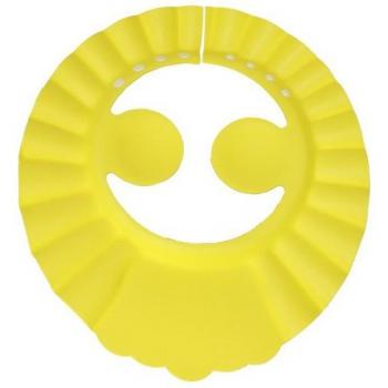 Chapeau Bain Protection Oreilles Spongé