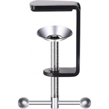 Bascule en alliage d’aluminium avec support de tube