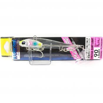 Yo Zuri Dart Vibrante F1060-HCA 90 mm