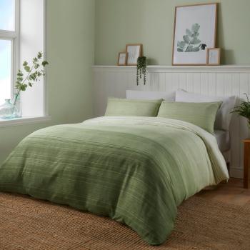 Fusion Fairhaven Duvet Cover Bedding Set