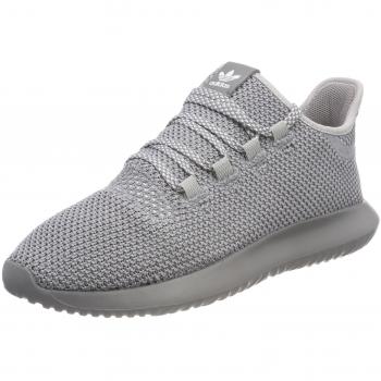 Scarpe da Fitness Uomo Grigio Adidas Tubular Shadow CK