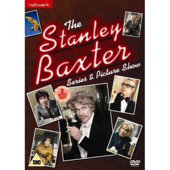 Stanley Baxter