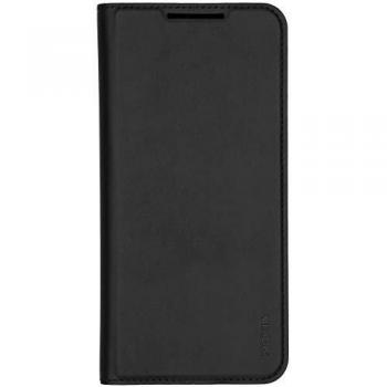 Nokia 8P00000092 Flip Cover 6.2, 7.2 Schwarz