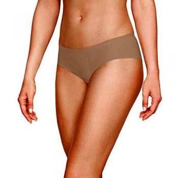 Under Armour Damen Hipster 3er-Pack