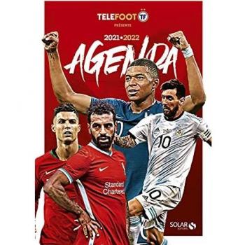 Agenda Telefoot 2021-2022
