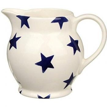 Blue Star Small-Serve Jug