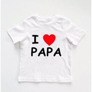 Ropa de verano para niña