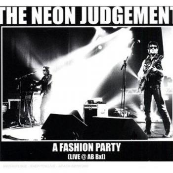 A Fashion Party (Live)