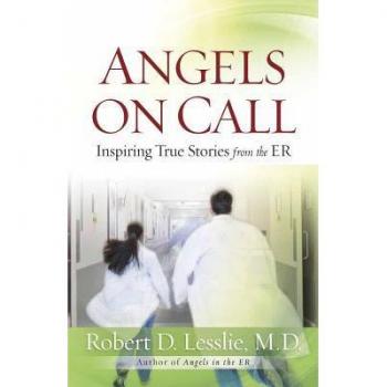 Angels on Call by Robert D. Lesslie