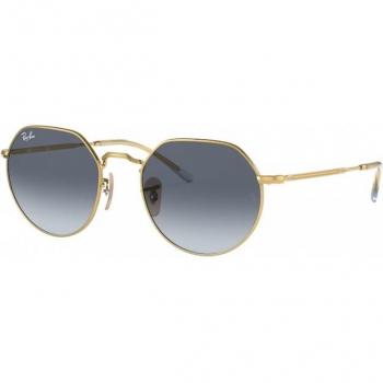 Ray-Ban RB3565 Jack Col. 001/86 Sunglasses