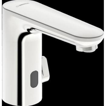 Lavabo Hansa Electra Miscelatore Sicurezza a Bassa Pressione