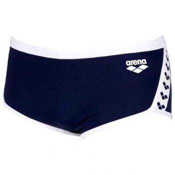 Arena Icons Man Zwemkortebroek Blauw (Lage Taille)