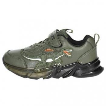 Bull Boys Spinosaurus Kinderlicht Sportschuhe