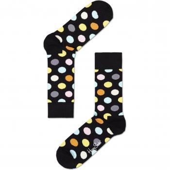 Classic Print Cotton Socks by Happy Socks