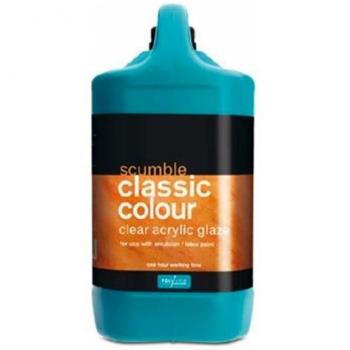 Polyvine Classic Colour Swirl 4 L