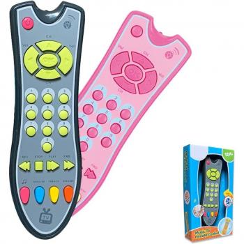 Kids Learning TV Remote Control Toy