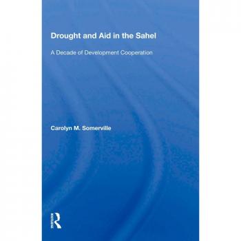 Vitalsource Technologies, Inc. Drought And Aid In The Sahel