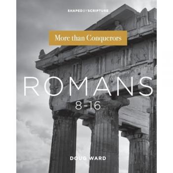 Shaped By Scripture