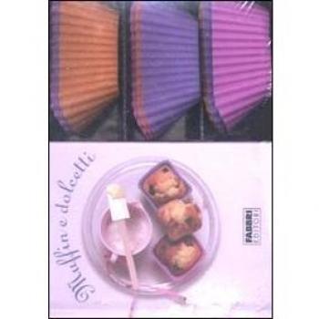 Muffin e dolcetti
