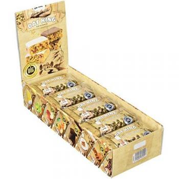 Oat King Energy Riegel