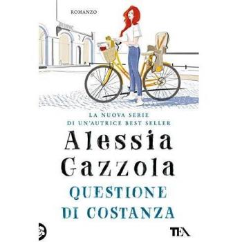 Alessia Gazzola Questione Di Costanza