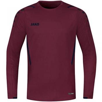Jako Kapuzenpullover 8821 Sweat Challenge