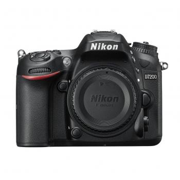 Nikon D7200 im perfekten Fotografie Bundle, 3 Objektive und mehr!