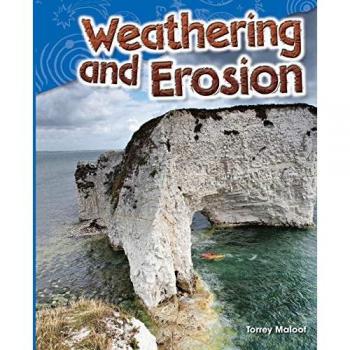 Earth and Space Science: Weathering and Erosion
