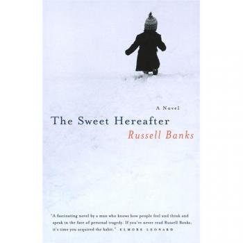 Russell Banks The Sweet Hereafter