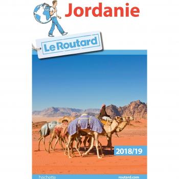 Jordanie
