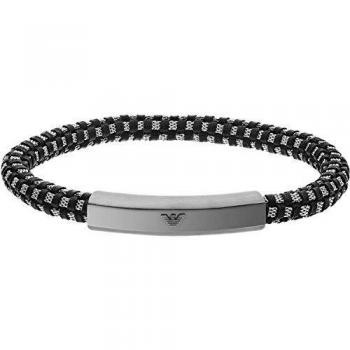 Armani Emporio Bracciale da Uomo