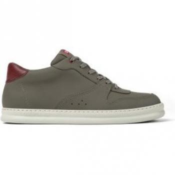Camper Quattro Sneakers Marrone Medio EU 42