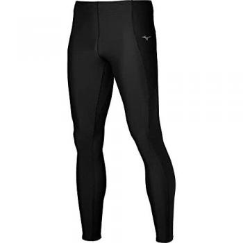 Mizuno Core Tight Long, Noir, M
