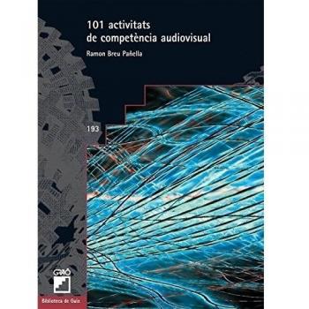 101 activitats de competència audiovisual