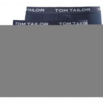 Calzoncillo Tom Tailor Blanco Puro