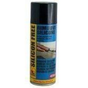 Rimuovi silicone spray 400 ml
