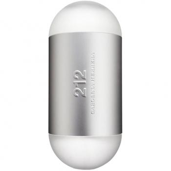 Carolina Herrera 212 NYC Perfume Tester 100ml para Mujer