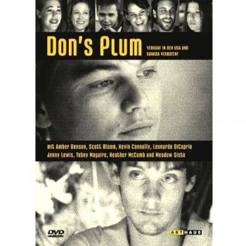 Don's Plum