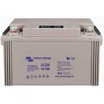 Victron Deep Cycle 12V 130 Ah Battery
